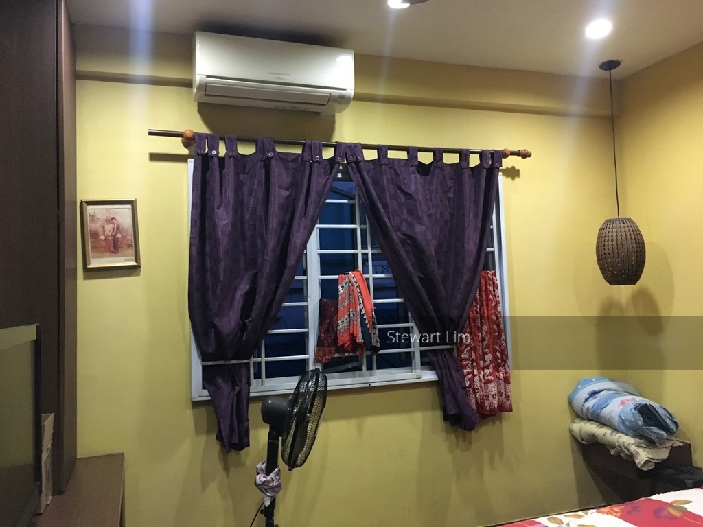 Villa Verde (D23), Terrace #150737042